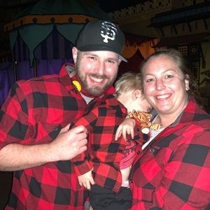 Meet your Posher, Kevin